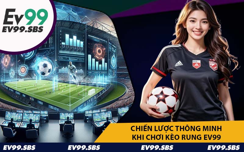 Chiến Lược Thông Minh Khi Chơi Kèo Rung EV99